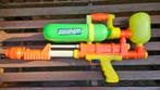 Super Soaker 200 - 1996 - Collectors item, Ophalen of Verzenden, Gebruikt