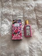 Nieuwe mini Gucci Flora Gorgeous Gardenia 5 ml miniatuur, Ophalen of Verzenden, Nieuw