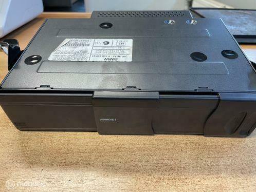 CD wisselaar origineel BMW 3-serie E90 LCI  65129196669, Auto-onderdelen, Elektronica en Kabels, BMW, Gebruikt, Ophalen of Verzenden