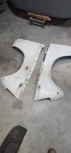 bmw 2002 1802 e10 polyester voorschermen, Auto-onderdelen, Carrosserie en Plaatwerk, Ophalen, Voor, BMW, Spatbord