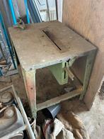 Zaagmachine loop of sloop, Ophalen of Verzenden, Gebruikt, 1200 watt of meer