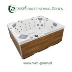 Nieuwe Jacuzzi's, diverse soorten & maten! levering&garantie, Ophalen, 200 tot 300 cm, 80 tot 120 cm, Nieuw