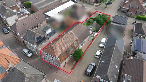 Gratis dakpannen, Doe-het-zelf en Verbouw, Dakpannen en Dakbedekking, Gebruikt, Dakpannen, Steen of Klei, Rood, 15 m² of meer