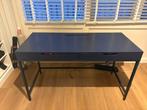 IKEA Bureau ALEX en Bureaustoel, Ophalen, Gebruikt, Bureau