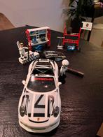 Playmobil Porsche 911, Ophalen of Verzenden, Zo goed als nieuw