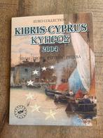 Euro Proof set Cyprus, Ophalen of Verzenden, Cyprus, Overige waardes