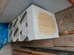 pir plaat 100 mm dik, Ophalen, Nieuw, Hardschuim (Pir), 8 tot 12 cm