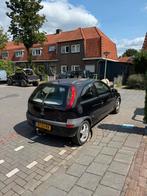Opel Corsa 1.2 16V 3D 2001 Zwart, Auto-onderdelen, Ophalen of Verzenden, Opel