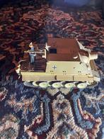Sturmtiger 1:32 Force of Valor Tank, Hobby en Vrije tijd, Overige merken, Tank, 1:32 tot 1:50, Ophalen of Verzenden