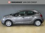 Citroën C3 1.2 PureTech Feel 105g | Carplay | Navi, Auto's, Citroën, Voorwielaandrijving, 450 kg, Gebruikt, Euro 6