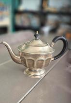 Theepot Sheffield vintage, Antiek en Kunst, Ophalen of Verzenden, Zilver