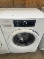 Whirlpool Wasmachine 1400 toeren 7 kg 2 jr jong , Witgoed en Apparatuur, Wasmachines, Minder dan 85 cm, Ophalen of Verzenden, Zo goed als nieuw