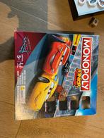 Monopoly junior cars, Ophalen of Verzenden, Zo goed als nieuw, Elektrisch, Hot Wheels