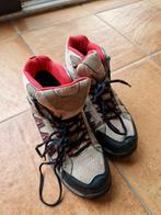 Halfhoge wandelschoenen van Quechua maat 38, Ophalen of Verzenden, Gebruikt, Schoenen