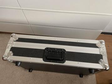 Flightcase voor muziekinstrumenten beschikbaar voor biedingen