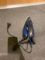 Strijkijzer nieuw, Ophalen of Verzenden, Nieuw, Strijkijzer met snoer