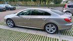 Volkswagen Passat CC 2.0TSI 155KW 6-DSG 2011 automaat, Auto's, 74 €/maand, 4 cilinders, Particulier, 1600 kg