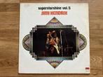 Jimi Hendrix / Superstarshine Vol. 5, Cd's en Dvd's, Vinyl | Rock, Verzenden, Gebruikt, Poprock