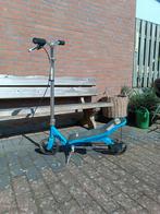 Rock board blauw, Ophalen, Gebruikt