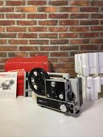 Eumig mark 610d, Verzenden, Projector