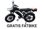 Peugeot 308 1.2 PureTech Blue incl. GRATIS FATBIKE, Voorwielaandrijving, Euro 6, 1199 cc, 1064 kg