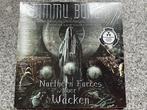 Northern forces over Wacken LP gekleurd van Dimmu Borgir, Cd's en Dvd's, Vinyl | Hardrock en Metal, Ophalen of Verzenden, Nieuw in verpakking