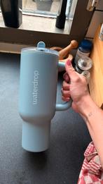 Waterdrop thermo fles, Ophalen of Verzenden, Nieuw