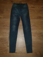 Coolcat skinny jeans L, W33 - W36 (confectie 42/44), Zo goed als nieuw, Coolcat, Zwart