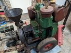 Diverse stationaire motoren Lister Bernard enz, Ophalen, Gebruikt, Overige typen, 1800 rpm of meer