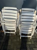 Kettler Tiffany tuinstoelen, Tuin en Terras, Tuinstoelen, Ophalen, Gebruikt