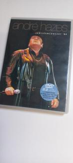 Dvd andre hazes, Alle leeftijden, Ophalen, Gebruikt