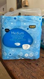 Incontinentie ondergoed, Jumbo, Ophalen of Verzenden, Nieuw