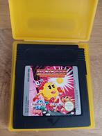 Game Boy Color - Ms. Pac-Man Special Colour Edition, Spelcomputers en Games, 1 speler, Ophalen of Verzenden, Gebruikt, Vanaf 3 jaar