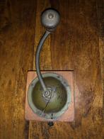Vintage koffiemolen elma, Antiek en Kunst, Verzenden