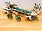 Hydro bounty LEGO ninjago 60086., Ophalen of Verzenden, Gebruikt, Complete set, Lego