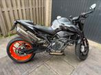 KTM duke 890L 2021 (A2/ 35KW) veel opties, Motoren, Motoren | KTM, 2 cilinders, Handvatverwarming, Particulier, Meer dan 35 kW