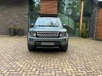 Land Rover Discovery 4 3.0 SCV6 2013 (benzine), 178 €/maand, Te koop, Zilver of Grijs, Geïmporteerd