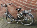 28" Sparta electrisch, Fietsen en Brommers, Elektrische fietsen, 47 tot 51 cm, Ophalen, Gebruikt, Sparta