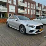 Mercedes-Benz A-Klasse AMG 2018 Grijs, Euro 5, Zwart, 4 cilinders, USB