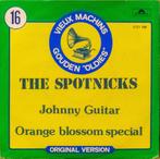vinyl single The Spotnicks - Johnny Guitar, 7 inch, Single, Ophalen of Verzenden, Zo goed als nieuw