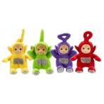 TELETUBBIES Pluche Knuffels 20cm *NEW*, Kinderen en Baby's, Speelgoed | Knuffels en Pluche, Nieuw, Ophalen of Verzenden