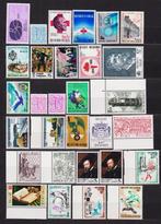 België 1977 compleet jaar **, Postzegels en Munten, Ophalen, Postfris, Postfris