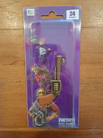 Fortnite sleutelhanger,  metal keychain, Ophalen of Verzenden, Nieuw