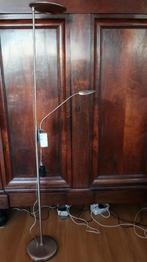 3x nw. vloerlampen van Steinhauwer (dimbaar), Ophalen, Zo goed als nieuw, Metaal, 150 tot 200 cm