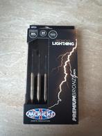 Mckicks Lightning darts, Ophalen of Verzenden, Zo goed als nieuw, Pijlen