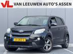 Toyota Urban Cruiser 1.3 VVT-i Dynamic | Nieuw binnen | Clim, Voorwielaandrijving, Gebruikt, 4 cilinders, Zwart