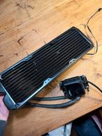Fractal Design Waterkoeling, Ophalen of Verzenden, Gebruikt, Waterkoeling
