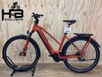Cube Kathmandu Hybrid EXC 750 E-Bike 750Wh, Ophalen of Verzenden, Zo goed als nieuw, 51 tot 55 cm, Cube
