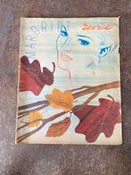 Margriet Revue (1949), Ophalen of Verzenden, Gebruikt