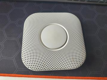Google Nest Protect (2e generatie) – Rook- en CO-melder beschikbaar voor biedingen